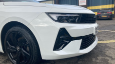 Vauxhall Astra 1.2 Turbo 130 GS 5dr Petrol Hatchback